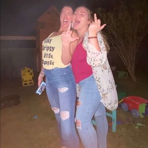 Meet your Posher, Mollie